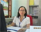 Ms Huynh Thi Bich Phuong